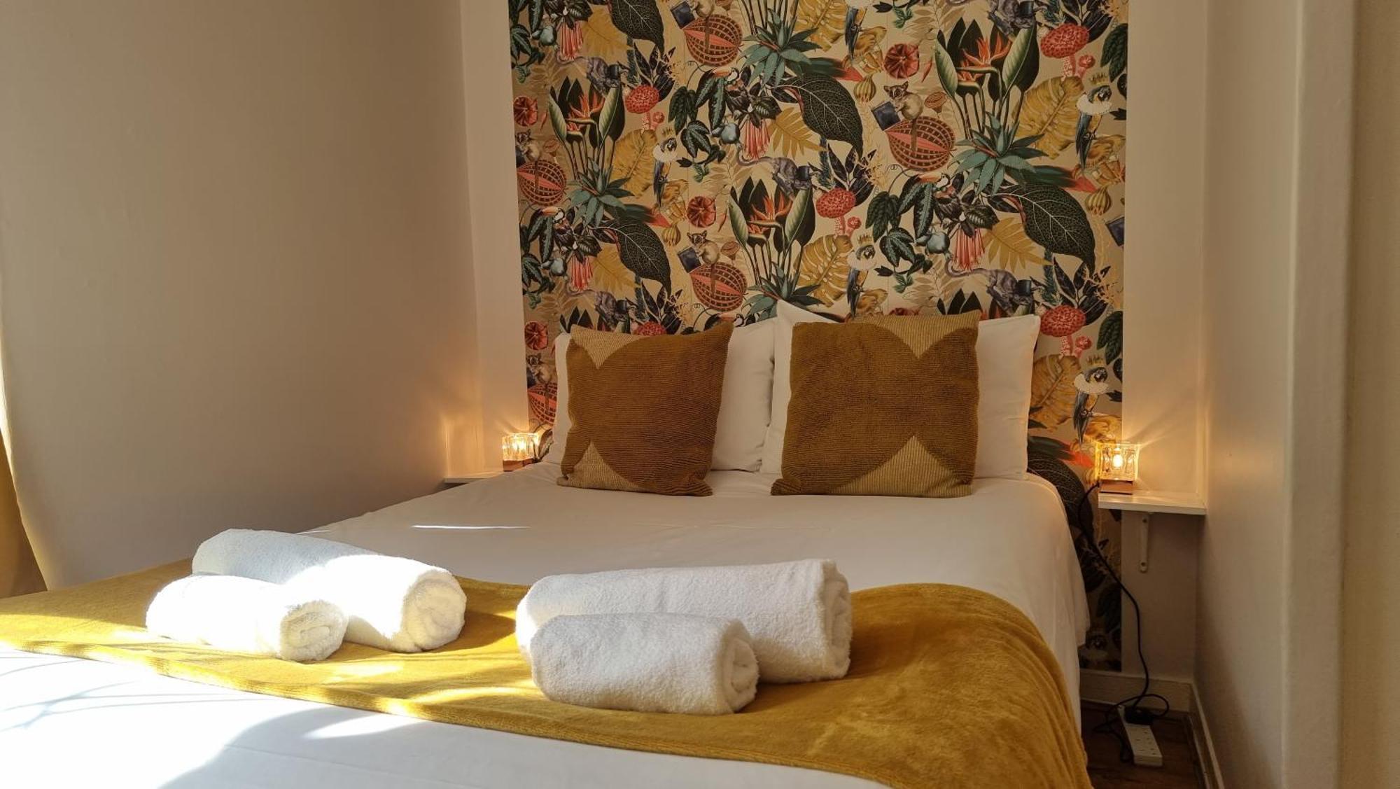 The Pearl Of Greenwich - Two Bedroom Flat Next To Cutty Sark London Exterior foto