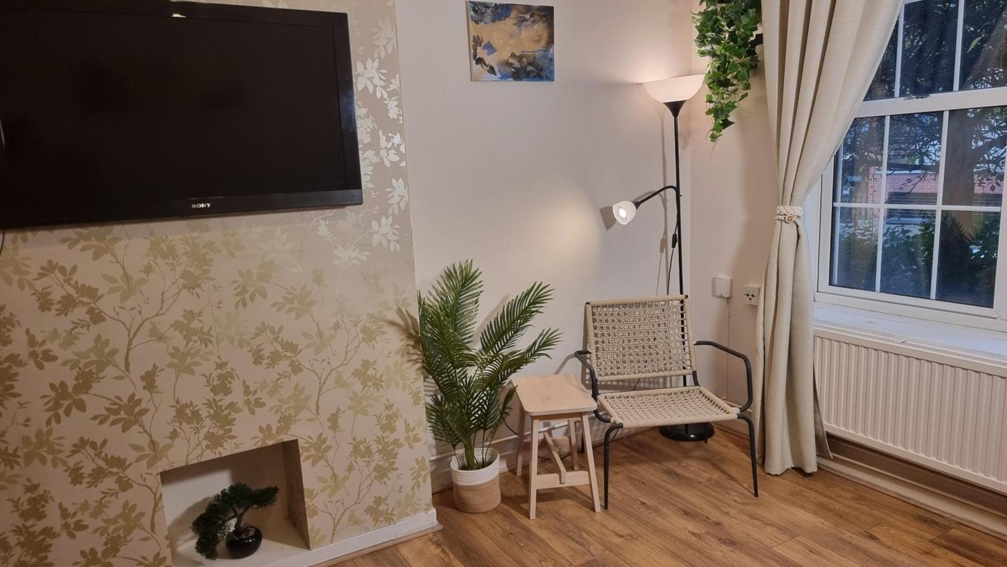 The Pearl Of Greenwich - Two Bedroom Flat Next To Cutty Sark London Exterior foto